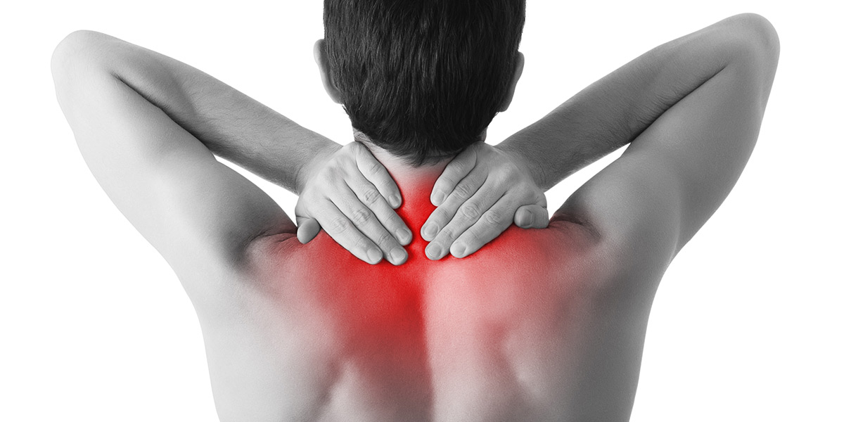 Muscle Tension - Amara Pain & Spine Management