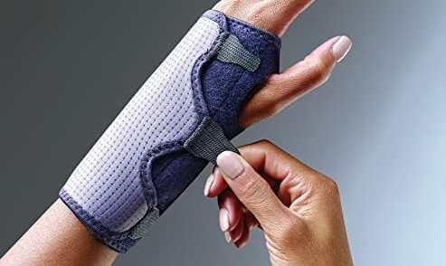 Wrist Brace for Arthritis