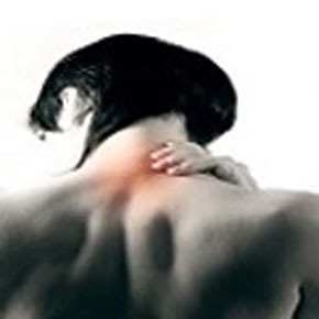 Neck pain and Arm pain