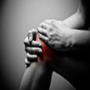 Knee pain and Leg pain