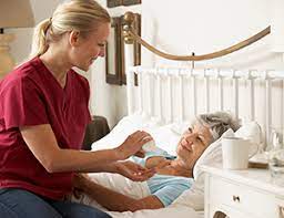 Hospice: The Importance of Managing Pain